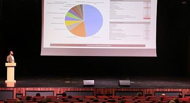 Büyükşehir, 5. Bilişim Günleri” etkinliği düzenledi