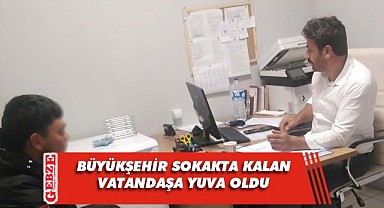 Büyükşehir, Gebze'ye gelen vatandaşa kucak açtı