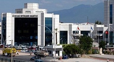 Büyükşehirde yeni atamalar gerçekleştirildi
