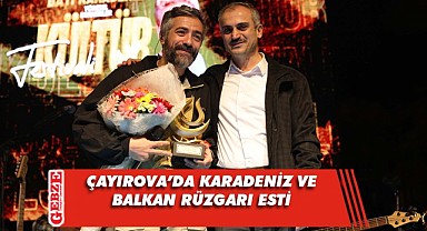 Çayırova'da festival dolu hafta sonu