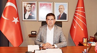 “CHP’nin bir neferi olmak ağır sorumluluktur”