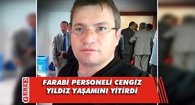 Darıca Farabi EAH'ı yasa boğan ölüm