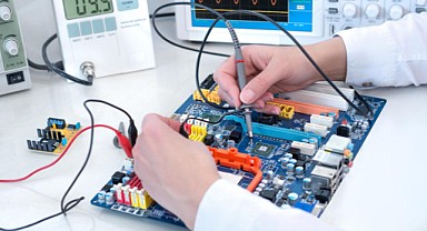 Elektronik malzeme satın alınacak