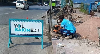 Engellilerinin ulaşımına uygun hale getirildi