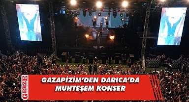 Gazapizm, Balyanoz Koyu'nu salladı
