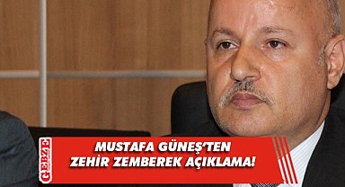 Görev süresi doldu, yerel siyaseti suçladı