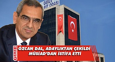 GTO seçimleri öncesinde flaş gelişme