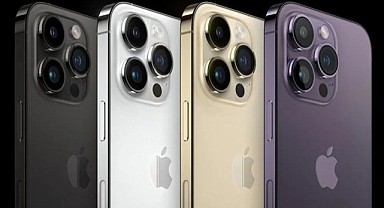 iPhone 14 modellerinin Türkiye fiyatları belli oldu