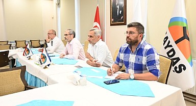 İZAYDAŞ, ATY Tesisi ihalesini tamamladı