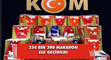 İzmit’te operasyon! 6 şüpheli yakalandı