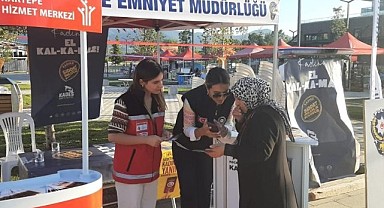 KADES hakkında bilgi verildi