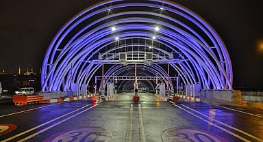 Katar Devlet Fonu, Avrasya Tüneli’ne ortak oldu