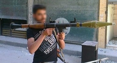 Kocaeli jandarması, terör örgütü üyesini yakaladı!