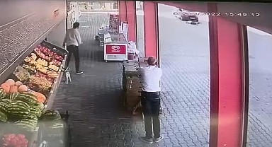 Kocaeli'nde akıllara durgunluk veren olay