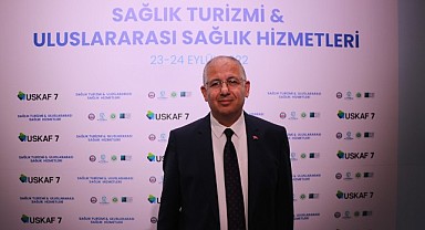 Kocaeli’nde sağlık turizmi forumu sona erdi