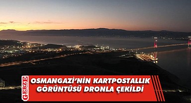 Kocaeli'nin gündüzü ayrı gecesi ayrı mest ediyor