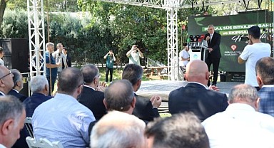 Kocaeli standı yoğun ilgi gördü