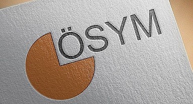 KPSS sınav giriş yerleri belli oldu!