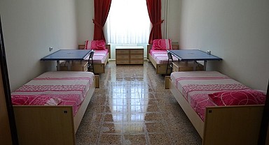 KYK yurt yerleştirme sonuçları açıklandı
