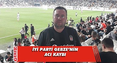 Mükremin Fidan, yaşamını yitirdi