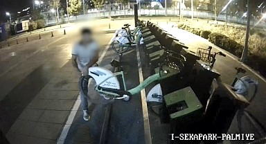 Ne istiyorsunuz kamunun malından!