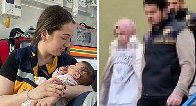Nisa bebek olayında, savcı mütalaa verdi