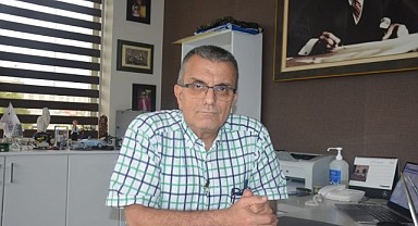 O hastaneden açıklama geldi!