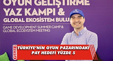 Oyun geliştiricilerinin Gebze’deki kampı devam ediyor