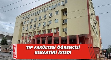 Sahte parayla alışveriş yapan öğrenciler yargılandı!