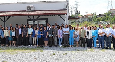 SEDAŞ’lılara “Yansıma” programıyla kişisel gelişim desteği