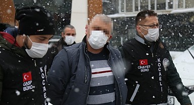 Sevgilisini öldüren sanığın cezası belli oldu