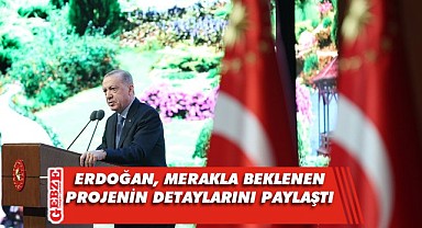 Sosyal konut projesinin detayları belli oldu
