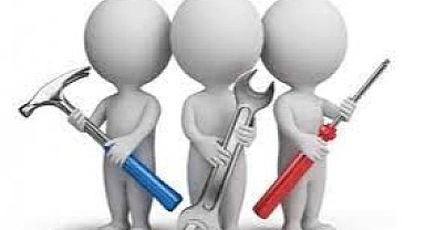 Tadilat bakım ve onarım işi yaptırılacak