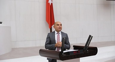 Tarhan, Erasmus yoluyla iltica iddialarını sordu