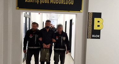 Tekstil atölyesinde cinayet işleyen şüpheli tutuklandı