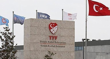 TFF binasına silahlı saldırı
