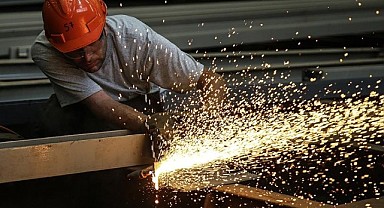 Türkiye'deki firmaların büyüklüğü 15,6 trilyon lira oldu