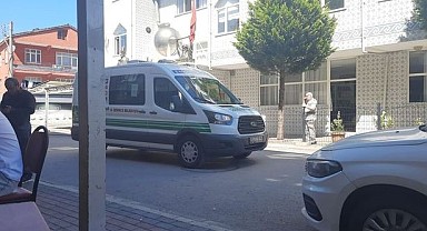 Ünlü oyuncunun annesi Derince’ de intihar etti!