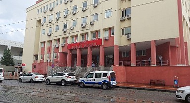 Uyuşturucuyu oyuncak içine saklamışlar