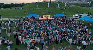Yeni dönemde de Anne Şehir, hizmet verecek