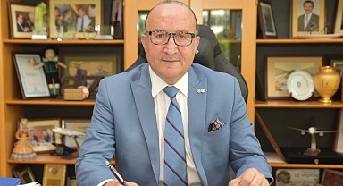 Zeytinoğlu, sanayi üretim verileri hakkında konuştu