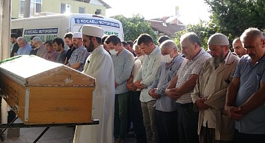 5 yıl sonra kızıyla aynı kaderi yaşadı!