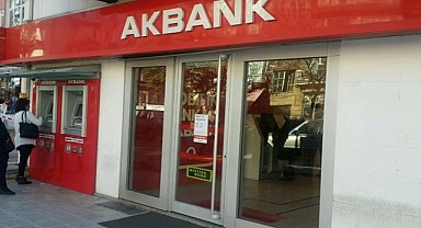 Akbank sistemleri çöktü! Müşteriler panik yaşadı