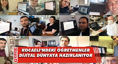 Anadolu Vakfı, öğretmenleri dijital dünyaya hazırlıyor