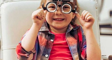 Bebeklerde görülebilen göz kanserine yönelik uyarılar