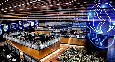 Borsada manipülasyon operasyonu!