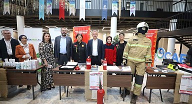 Büyükakın, “Benzer programları tüm ilçelerimizde yapacağız”