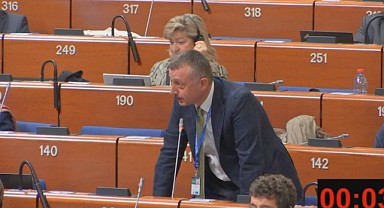 Büyükakın, “Ev sahipliği yapmaya hazırız”