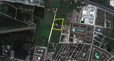 Büyükşehir, Alikahya bölgesinde futbol sahası inşa edecek