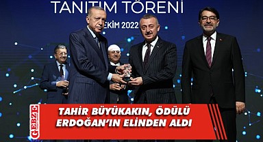 Büyükşehir, en çok staj yapma imkanı sağlayan belediye oldu